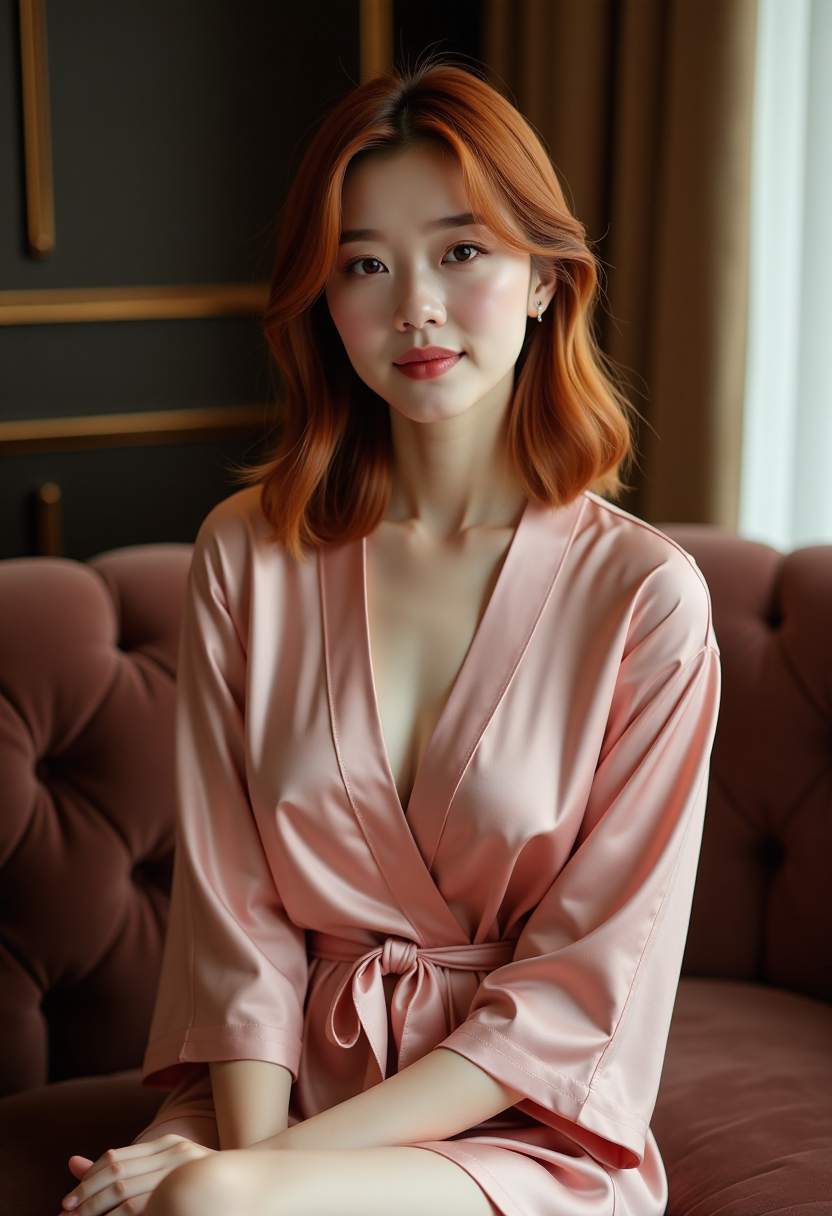理性与感性