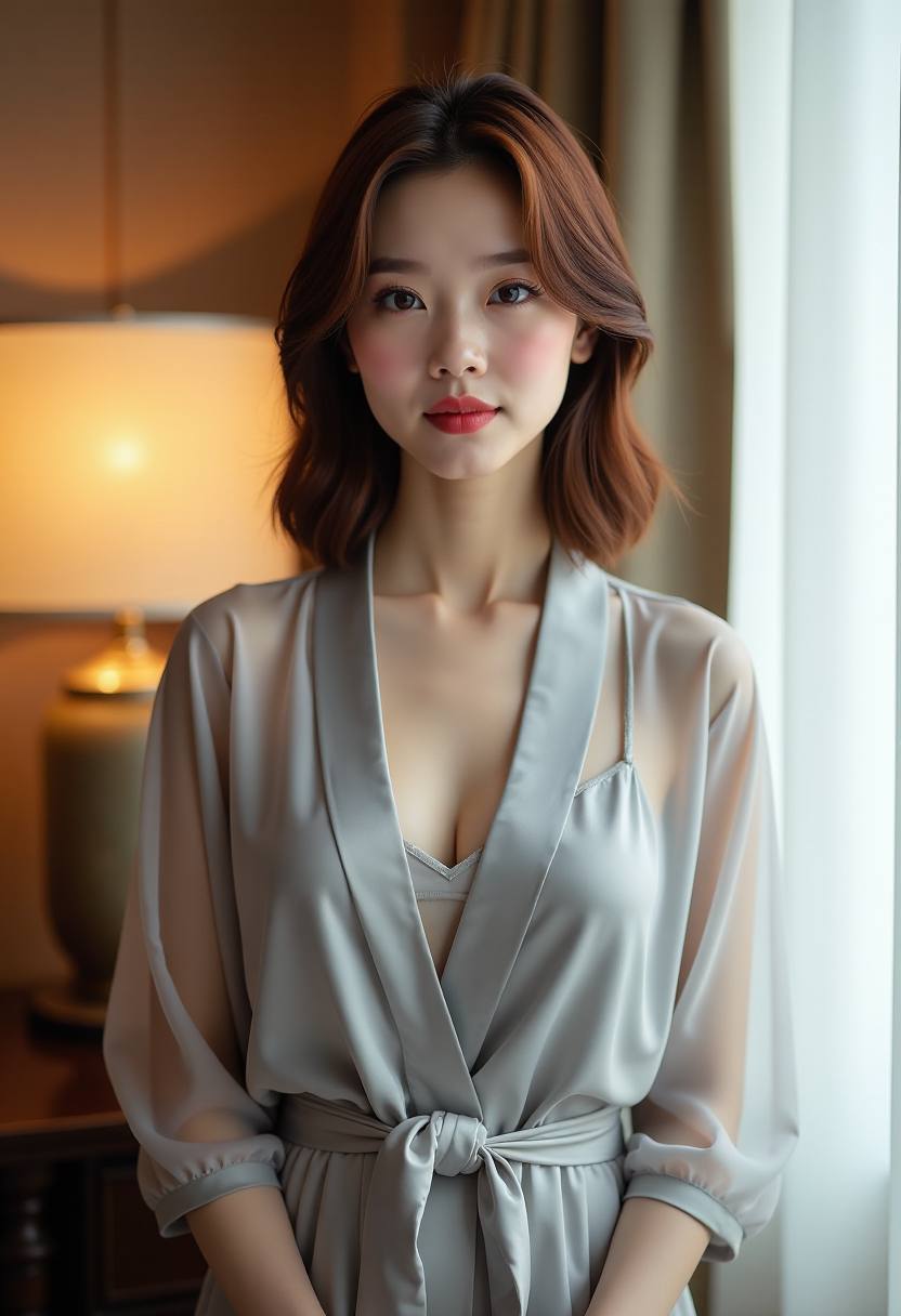 推手
